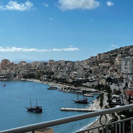 Luxury King And Queen Apartment For Royal Holiday Σαράντα Εξωτερικό φωτογραφία