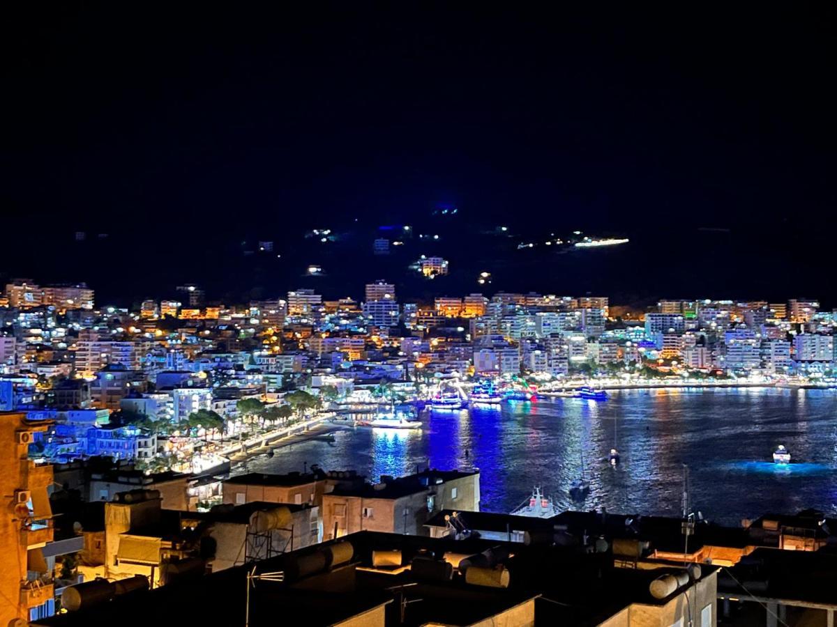 Luxury King And Queen Apartment For Royal Holiday Σαράντα Εξωτερικό φωτογραφία