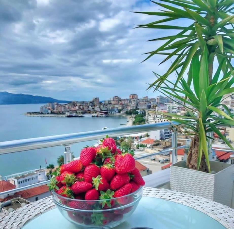 Luxury King And Queen Apartment For Royal Holiday Σαράντα Εξωτερικό φωτογραφία