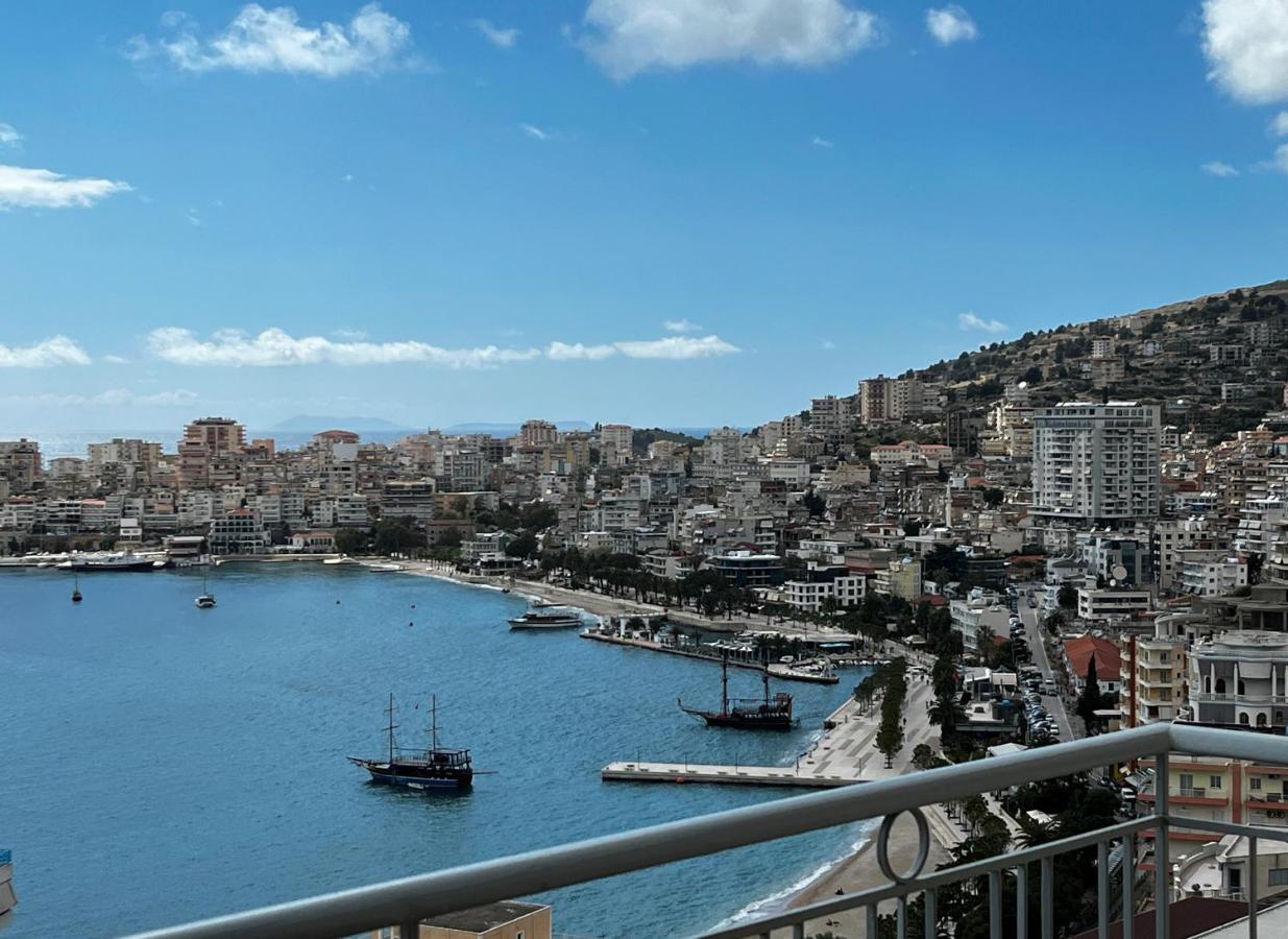 Luxury King And Queen Apartment For Royal Holiday Σαράντα Εξωτερικό φωτογραφία
