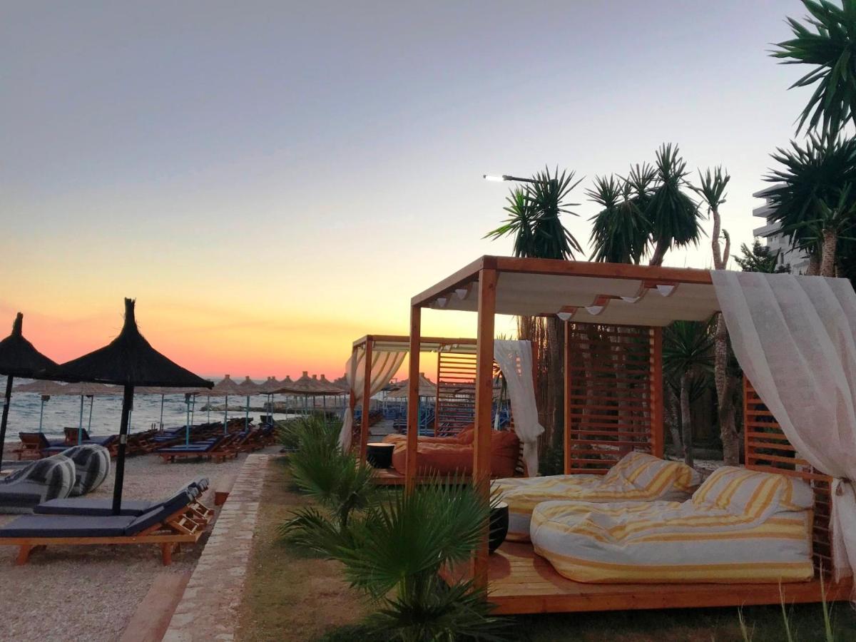 Luxury King And Queen Apartment For Royal Holiday Σαράντα Εξωτερικό φωτογραφία